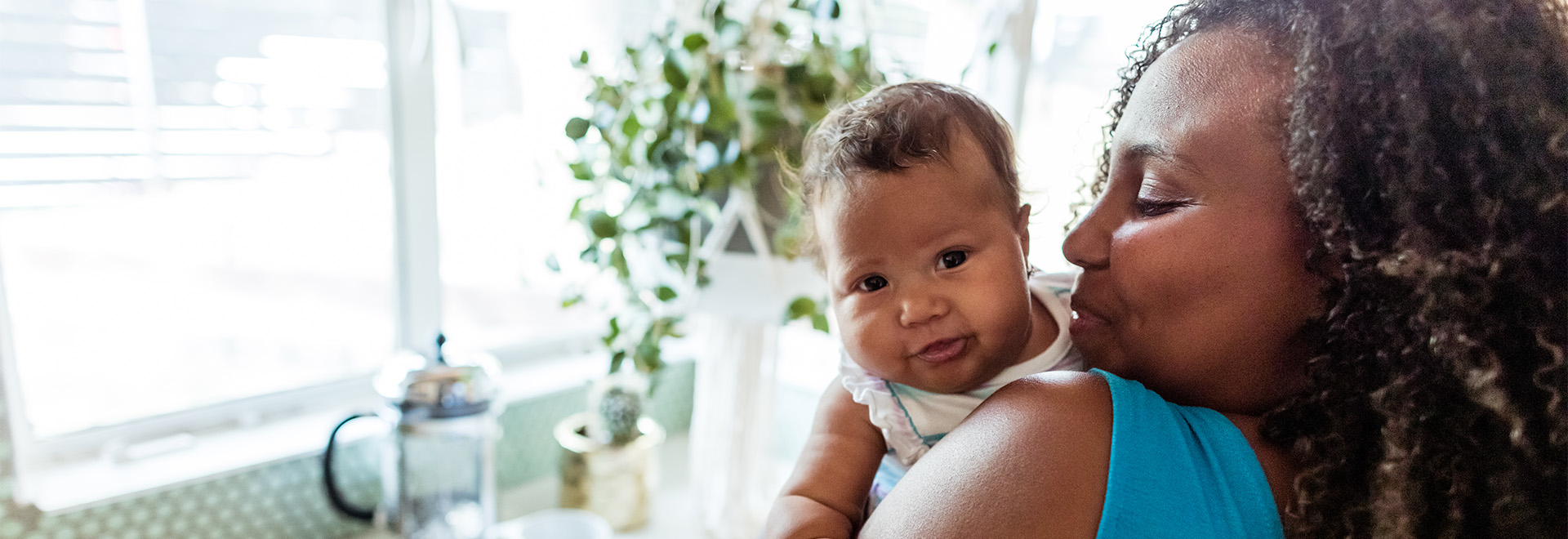 Everyone has a role to play in helping mom and baby get off to a good start with breastfeeding.