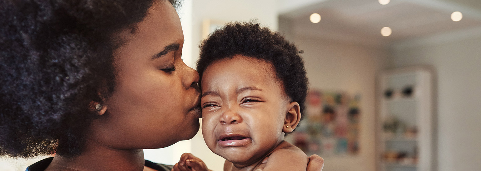 Every new parent has questions about what's normal when it comes to your baby.