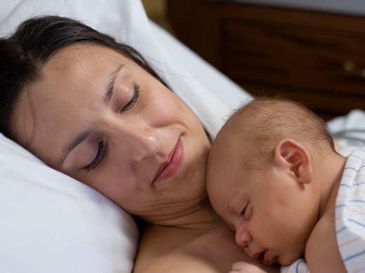 Breastfeeding Resources for Pregnant Women